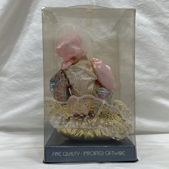 Musical clown jester - Picture 3 of 9